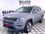 Used 2019 Jeep Compass Limited image 3
