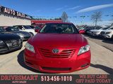 Used 2007 Toyota Camry CE image 2