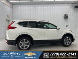 Used 2018 Honda CR-V EX-L image 2