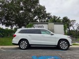 Used 2017 Mercedes-Benz GLS 450 4MATIC image 5