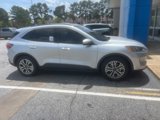 Used 2020 Ford Escape SEL image 5