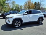 Certified 2022 Hyundai Tucson SEL w/ Convenience Package image 3