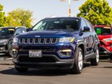 Used 2018 Jeep Compass Latitude image 3