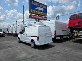 Used 2020 Nissan NV200 SV image 2
