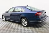 Used 2018 Volkswagen Passat 2.0T SE image 3