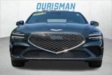 Used 2023 Genesis G70 3.3T image 2