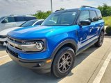 Used 2022 Ford Bronco Sport Big Bend w/ Convenience Package image 5