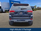 Used 2018 Jeep Grand Cherokee High Altitude image 6