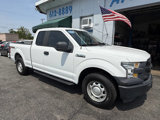Used 2016 Ford F150 XL w/ XL Power Equipment Group image 3