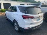Used 2022 Chevrolet Equinox LT image 4
