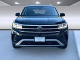Used 2021 Volkswagen Atlas SEL Premium image 5