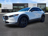 Certified 2021 MAZDA CX-30 AWD 2.5 Turbo S image 3