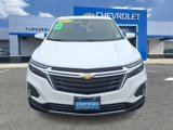 Certified 2023 Chevrolet Equinox LT image 2