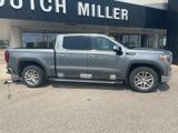 Used 2021 GMC Sierra 1500 SLT w/ SLT Premium Plus Package image 2