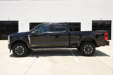 Used 2024 Ford F250 King Ranch w/ Tremor Off-Road Package image 5