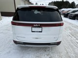 Used 2022 Kia Carnival LX image 4