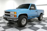 Used 1994 Chevrolet Silverado 1500 w/ Z71 image 3