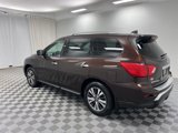 Used 2019 Nissan Pathfinder SL image 4