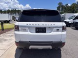 Used 2015 Land Rover Range Rover Sport HSE image 5