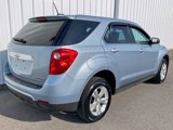 Used 2015 Chevrolet Equinox LS image 4