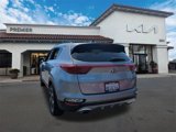 Used 2020 Kia Sportage SX image 6