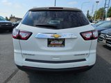 Used 2015 Chevrolet Traverse LT image 5