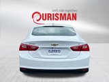Used 2023 Chevrolet Malibu LT image 3