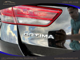 Used 2018 Kia Optima SX w/ Paint Protection Package image 5