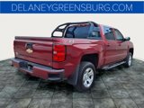 Used 2018 Chevrolet Silverado 1500 LT w/ All Star Edition image 3
