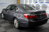 Used 2014 Honda Accord EX-L image 2