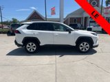 Used 2019 Toyota RAV4 LE image 4