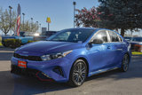 Used 2023 Kia Forte GT-Line w/ GT-Line Technology Package image 3