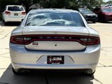 Used 2018 Dodge Charger Police w/ Fleet Safety Group image 6