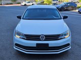 Used 2015 Volkswagen Jetta S w/ Welcome Package image 2