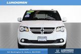 Used 2016 Dodge Grand Caravan R/T image 2