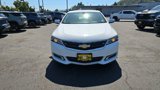 Used 2017 Chevrolet Impala LS image 2