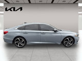 Used 2021 Honda Accord Sport image 2