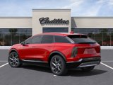 New 2025 Cadillac Optiq Luxury 1 image 4