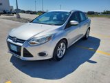 Used 2014 Ford Focus SE image 2