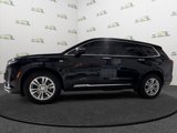 Used 2021 Cadillac XT6 Luxury image 2