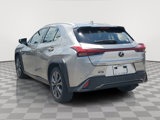 Used 2019 Lexus UX 200 F Sport w/ F Sport Premium Package image 3