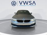 Used 2019 BMW 530i w/ Convenience Package image 3