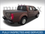 Used 2017 Nissan Frontier SV image 3