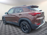 Used 2023 Chevrolet TrailBlazer LT image 4