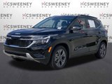Used 2024 Kia Seltos S image 1
