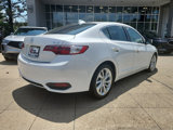 Certified 2017 Acura ILX image 5