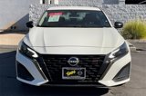 Certified 2023 Nissan Altima 2.5 SR image 2