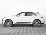 Used 2025 Porsche Macan image 2