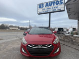 Used 2013 Hyundai Elantra GT w/ Style Pkg image 2