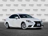Used 2016 Lexus IS 200t image 2